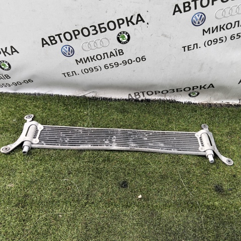 Радіатор охолодження, додатковий 7L6121212B VAG