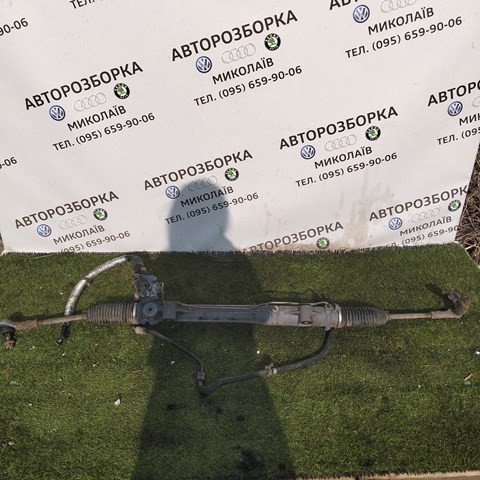 Кермова рейка 7L6422055AR VAG