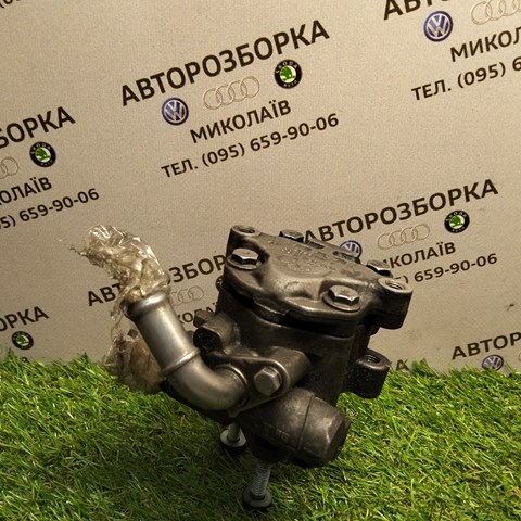 Насос ГУР (підсилювача керма) 7L6422154A VAG