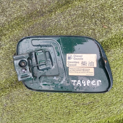 Дверцята бензобака 7L6809905B VAG