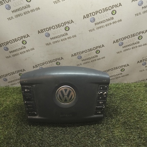Комплект безпеки 7L6880201CT VAG
