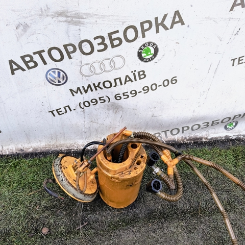 Фільтр паливний 7L6919679C VAG