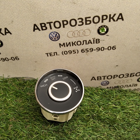 Перемикач режимів КПП 7L6941435K VAG