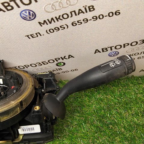 Перемикач підрульовий, правий 7L6953503 VAG