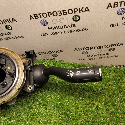 Перемикач підрульовий, правий 7L6953503D VAG