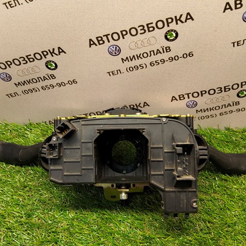 Модуль управління (ЕБУ) підрульових перемикачів 7L6953549B VAG