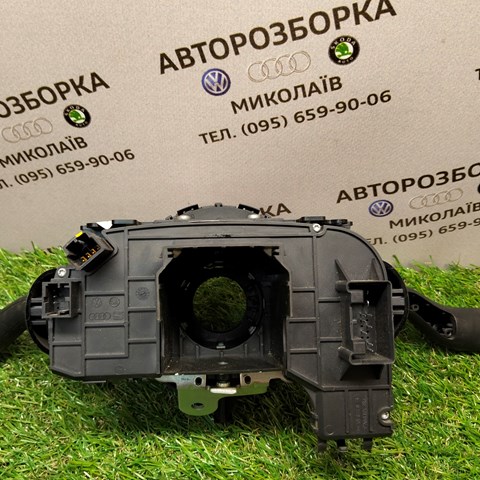 Модуль управління (ЕБУ) підрульових перемикачів 7L6953549F VAG