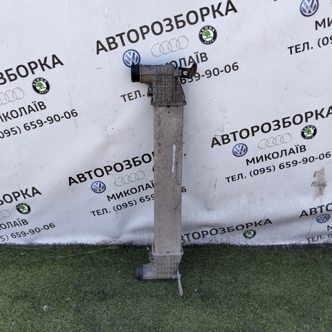 Система охолодження наддувочного повітря 7M0145805 VAG