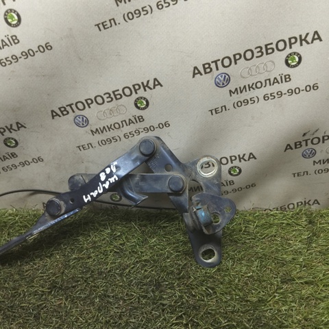 Петля капота, ліва 7M0823301L VAG