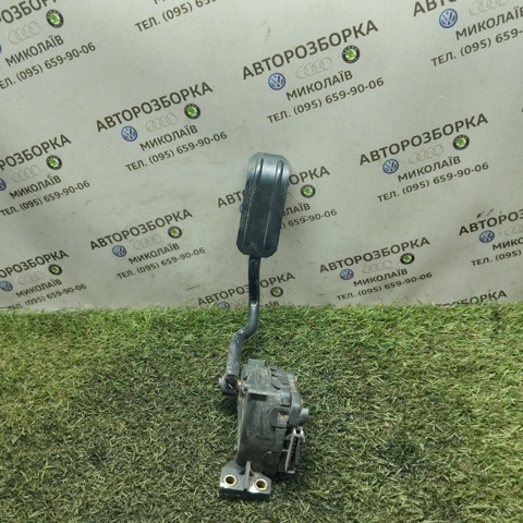 Підаль газу 7M1721603 VAG