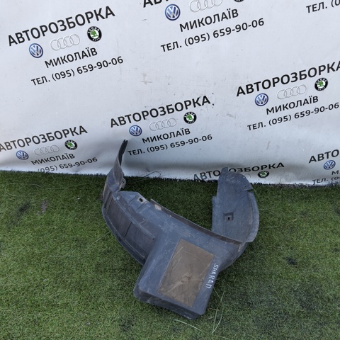 Підкрилки передні праві 7M3809958C VAG