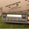 Блок управління режимів опалення / кондиціонування 7M3907040J VAG