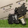 Двигун склопідіймача двері передньої, лівої 7M3959801 VAG