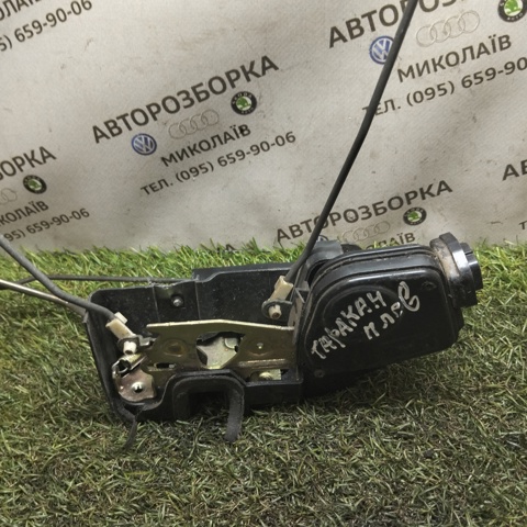 Замок дверей водія 81310H1020 HYUNDAI