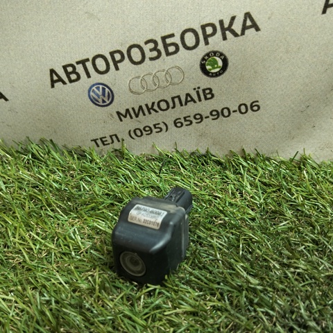 Камера заднього виду 8679060081 TOYOTA