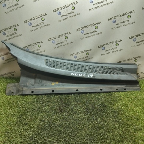 Жабо, праве 87420H1010 HYUNDAI