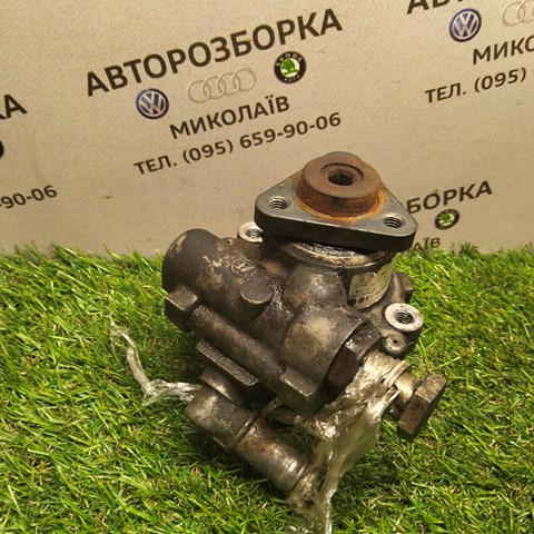 Помпа ГПК 8D0145155K VAG