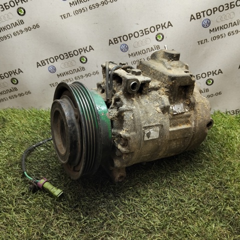Компресор холодоагенту 8D0260805J VAG