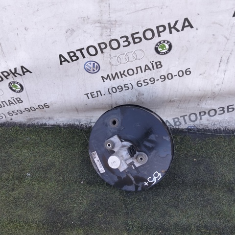 Підсилювач (гідровакуумний) 8D0612105G VAG