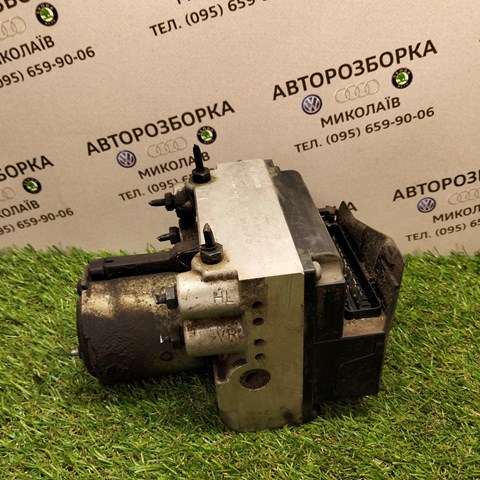 Гідроагрегат антиблокувальної системи Audi A6 C5