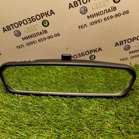 Дзеркало внутрішнє, салону Audi A3