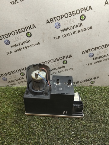 Насос пневматичної системи кузова 8D0862257B VAG