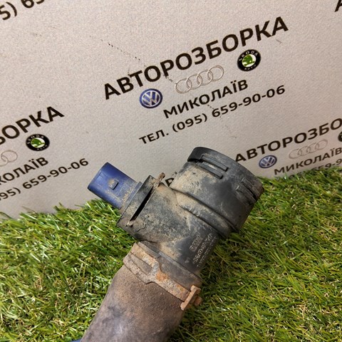 Датчик радіатора Шкода Суперб I