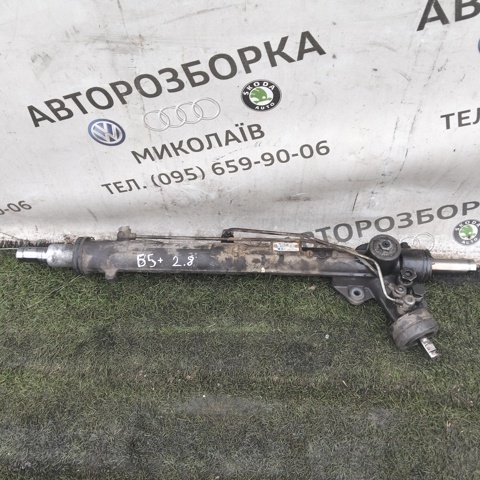 Рейковий рульовий механізм 8D1422052KX VAG