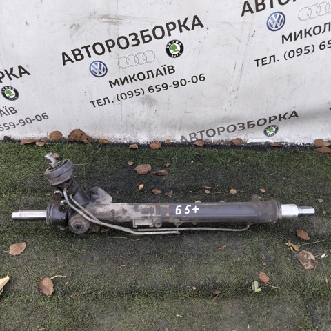 Рульова рейка 8D1422074E VAG