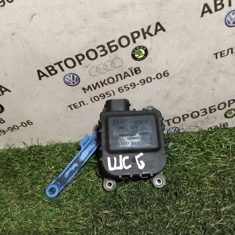 Мотор заслінки печі 8D1820511F VAG