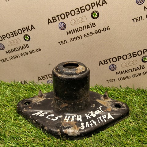 Опора амортизатора 8E0512121E VAG