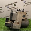 Блок керування АБС (ABS) Ауді A4 Avant B5