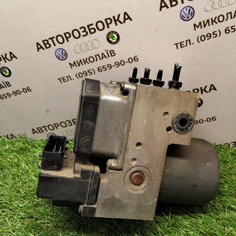 Гідроагрегат антиблокувальної системи Ауді A8 D2