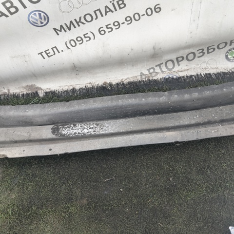 Підсилювач бампера заднього 8E0807309C VAG