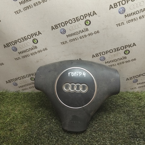 Подушка Айрбег водія 8E0880201S VAG