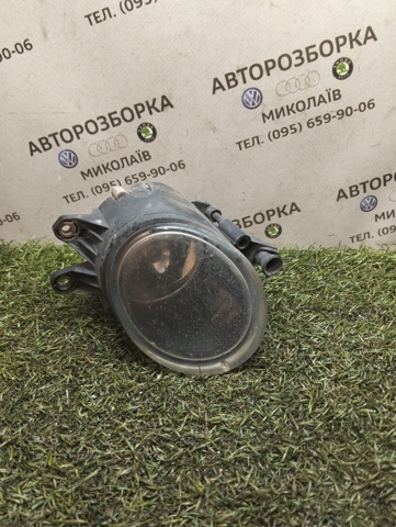 Фара протитуманна, ліва 8E0941699 VAG