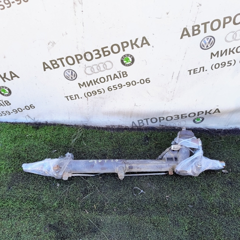 Управління рульове в зборі 8E1422072Q VAG