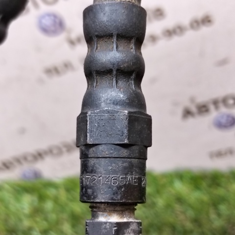 8E1721465AE VAG