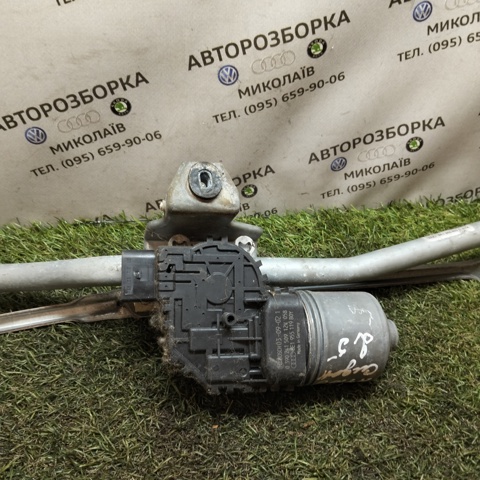 Мотор двірника 8E1955119 VAG