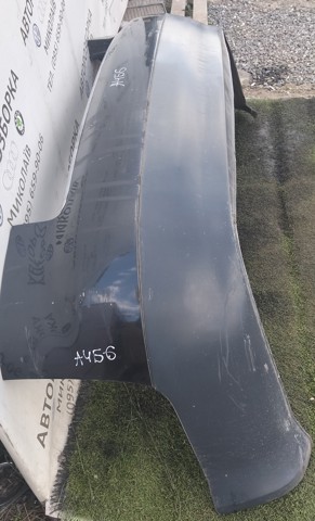 Бампер передній в зборі 8E5807511 VAG