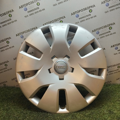 Автомобільні ковпаки 8K0601147 VAG