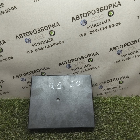 Блок управління комфорту 8K0907064GP VAG