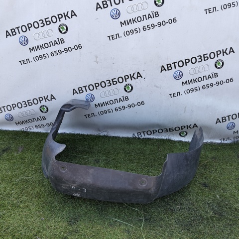 Підкрилок передній лівий 8L0821171C VAG