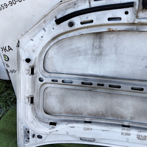 Капот 8L0823029C VAG