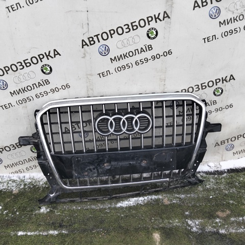 Облицювання радіатора 8R0853651R VAG