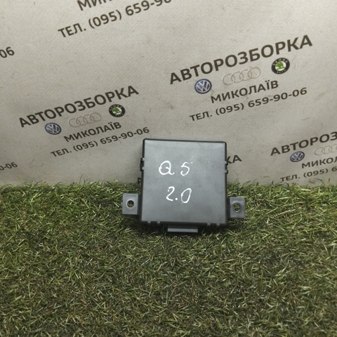 Модуль "Діагностичний інтерфейс" 8R0907468F VAG