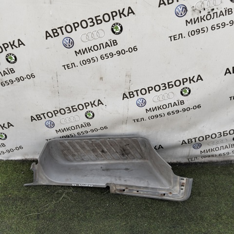 Накладка на поріг ліва 9066860010 MERCEDES