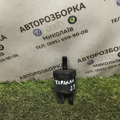 Датчик температури палива 9640055680 PEUGEOT