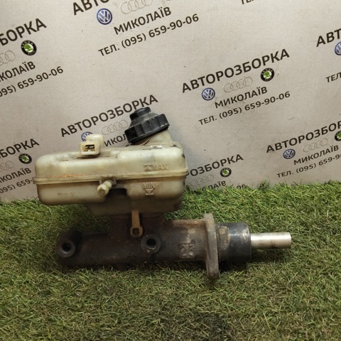 Бачок ГГЦ A0024312702 MERCEDES