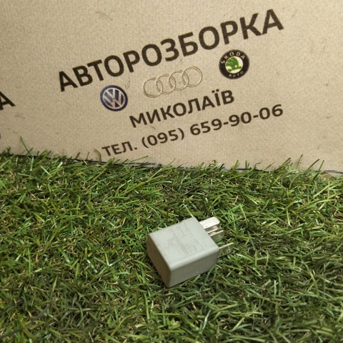 Реле електричне багатофункціональне A0045452905 MERCEDES